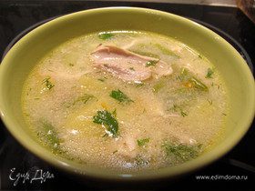 Фото рецепта