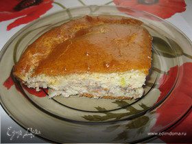 Фото рецепта