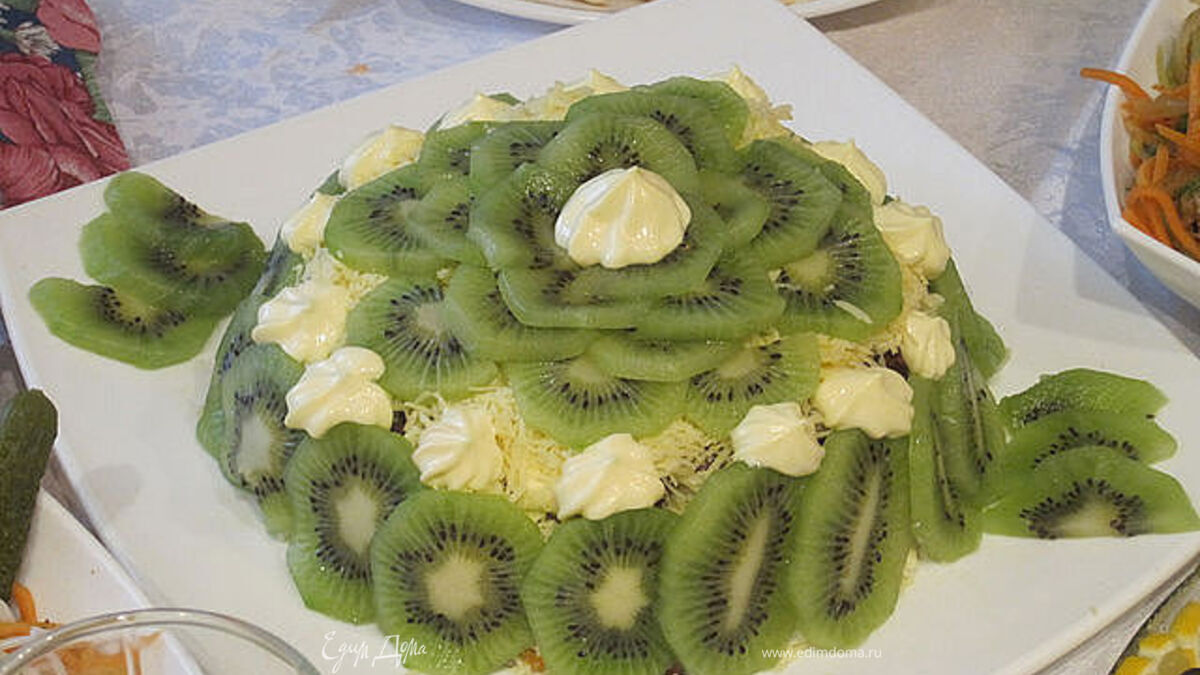 Малахитовая шкатулка