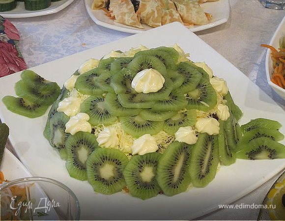 МАЛАХИТОВАЯ ШКАТУЛКА 