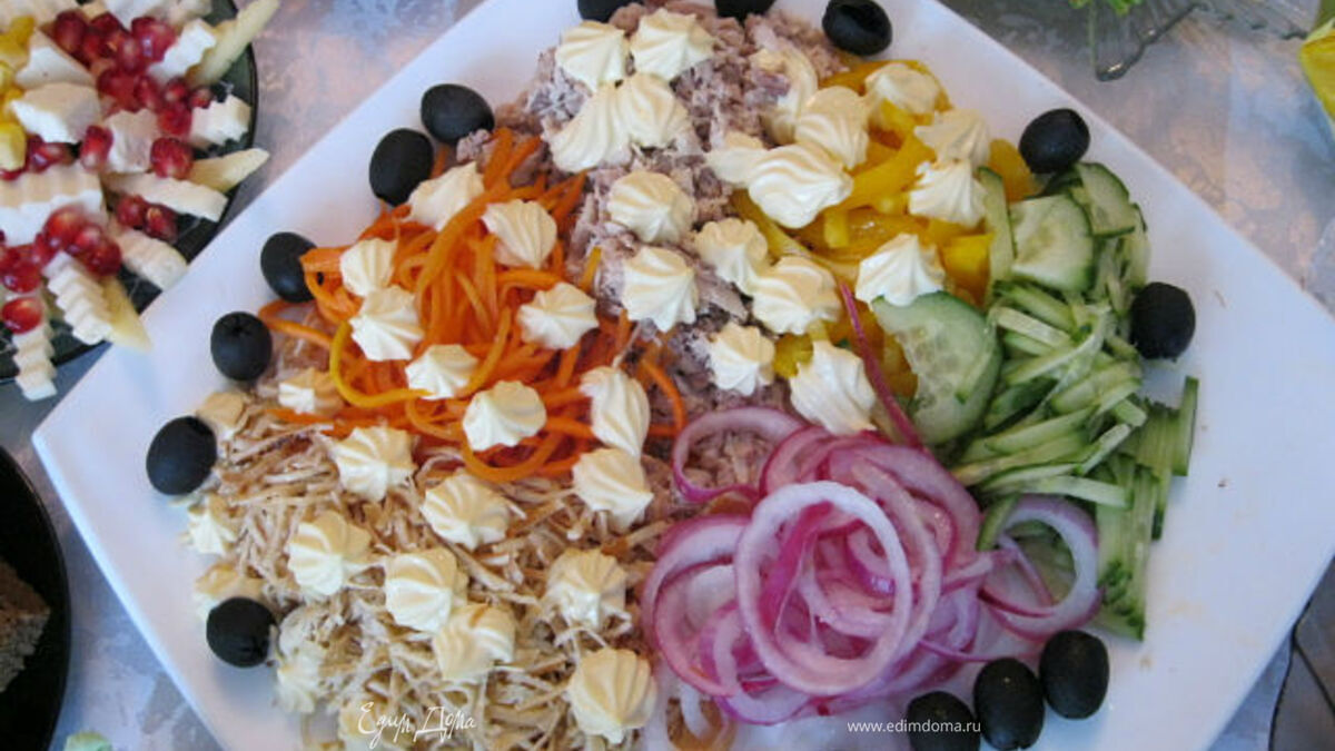 Я ЕГО СЛЕПИЛА ИЗ ТОГО, ЧТО БЫЛО