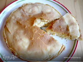 Фото рецепта