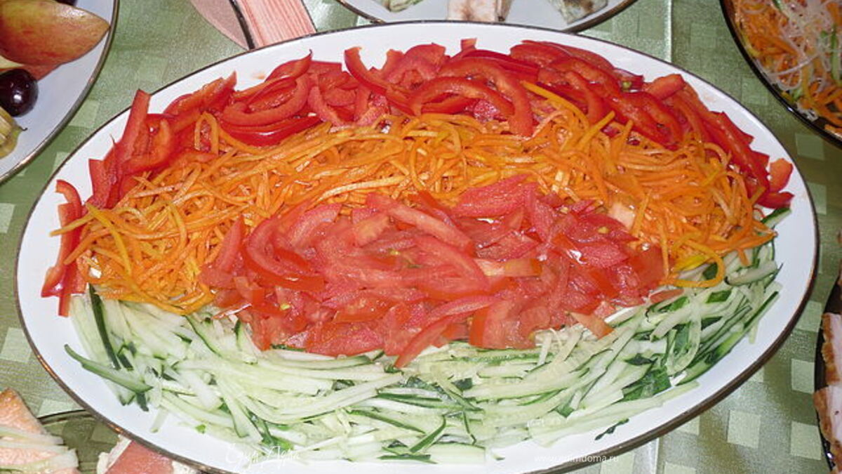 ОГНИ ПАРИЖА