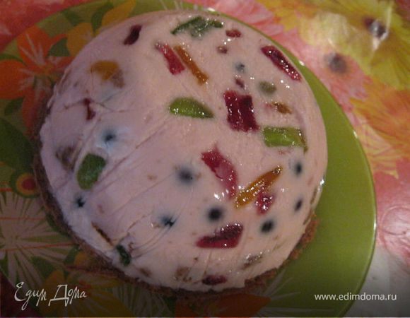 ТОРТ "БИТОЕ СТЕКЛО" ТОРТ "БИТОЕ СТЕКЛО"