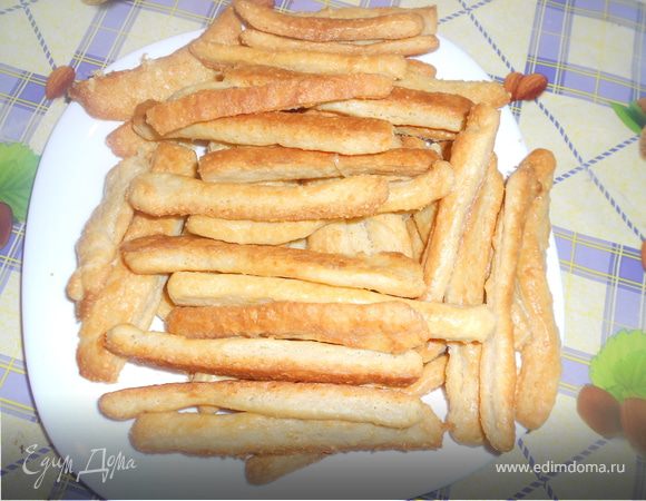 Сырные палочки Сырные палочки