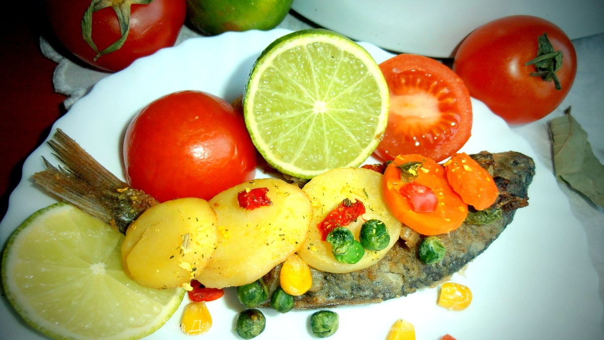 Ершистое закрытие ЗИМНЕЙ рыбалки для Виктории S