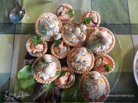 Фото рецепта