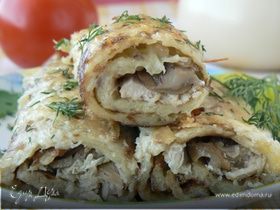 Фото рецепта