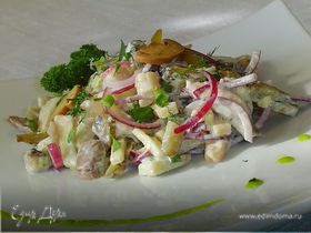 Фото рецепта