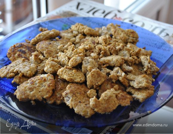 Творожные малютки 