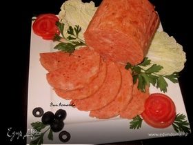 Фото рецепта