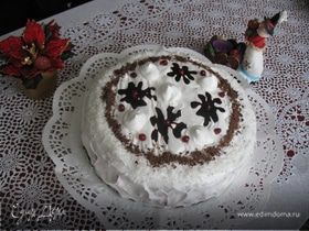 Торт "Изюминка"