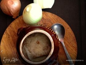 Фото рецепта