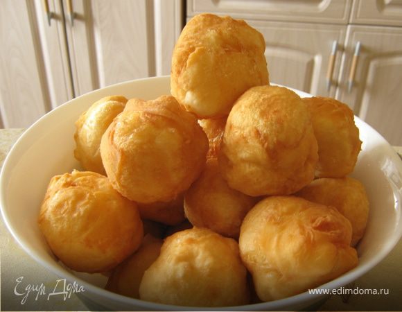 Бауырсаки Бауырсаки