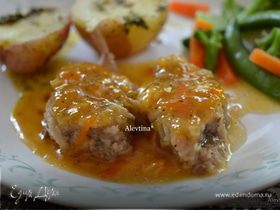 Фото рецепта