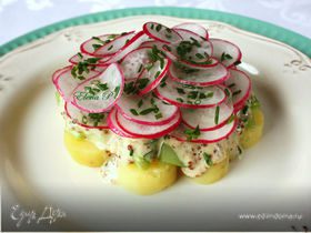 Фото рецепта