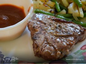 Фото рецепта