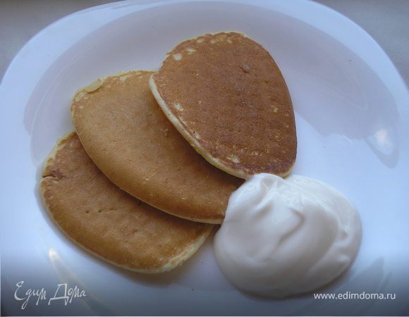 Оладушки Оладушки