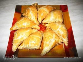 Фото рецепта