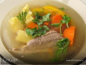 Фото рецепта