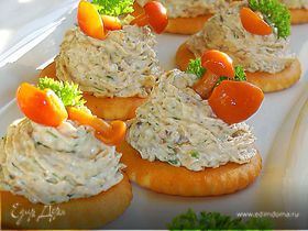 Фото рецепта