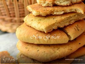 Фото рецепта