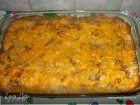 Фото рецепта