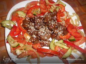 Фото рецепта