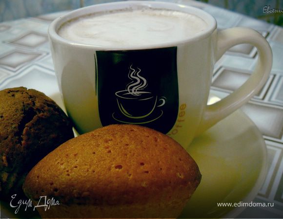 Капучино без кофемашины Капучино без кофемашины