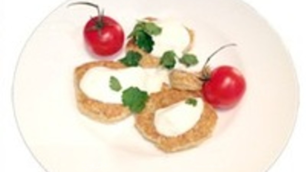 Драники из чипсов