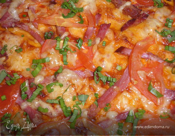 Пицца Пицца