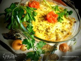 Фотография профиля