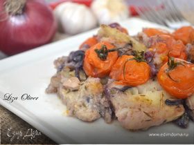 Фото рецепта