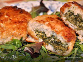 Фото рецепта