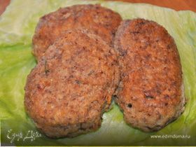 Фото рецепта