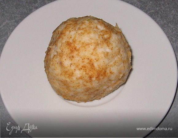 Перекрученное сало с гренками Перекрученное сало с гренками