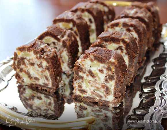 Ананасовые "Шушпанчики" ко Дню Смеха Ананасовые "Шушпанчики" ко Дню Смеха