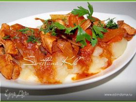 Фото рецепта