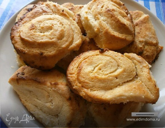 Берлинское печенье