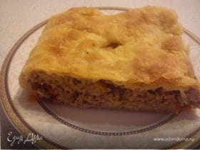 Фото рецепта