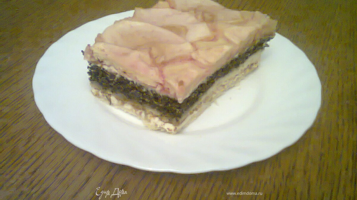 торт "Желейный"