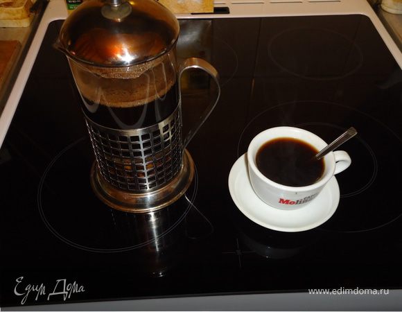 Оригинальный кофе Оригинальный кофе