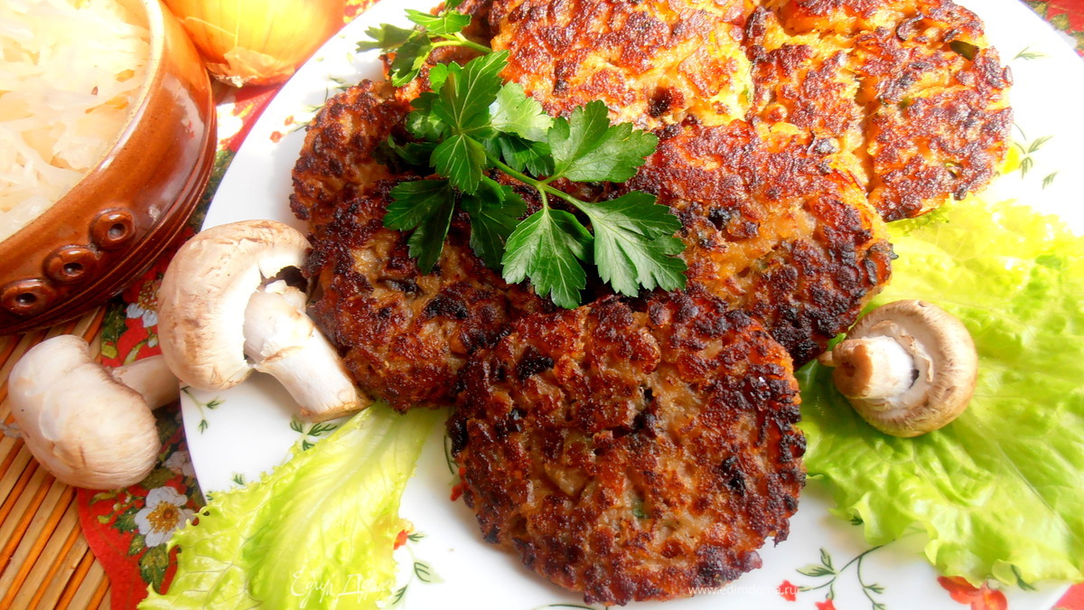 Чечевица на новый лад