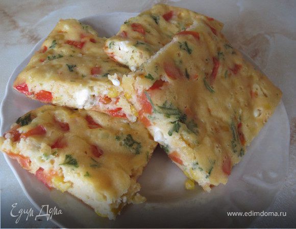 Лепешка "Кортес" Лепешка "Кортес"