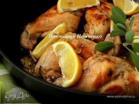 Фото рецепта