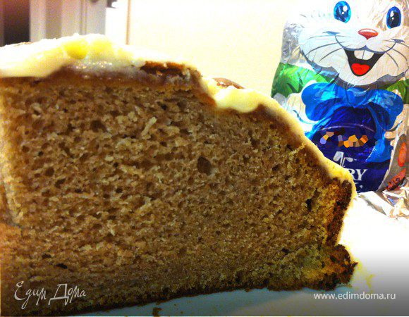 Банановый торт (Banana Cake) Банановый торт (Banana Cake)