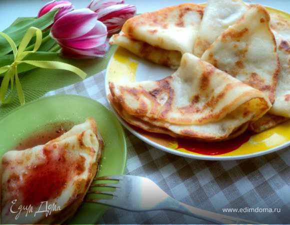 Лефсе – норвежские блины-лепешки Лефсе – норвежские блины-лепешки