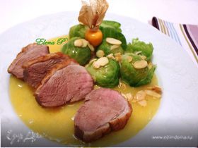 Фотография профиля