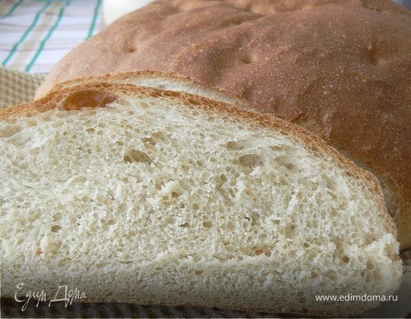 Горчичный хлеб Горчичный хлеб