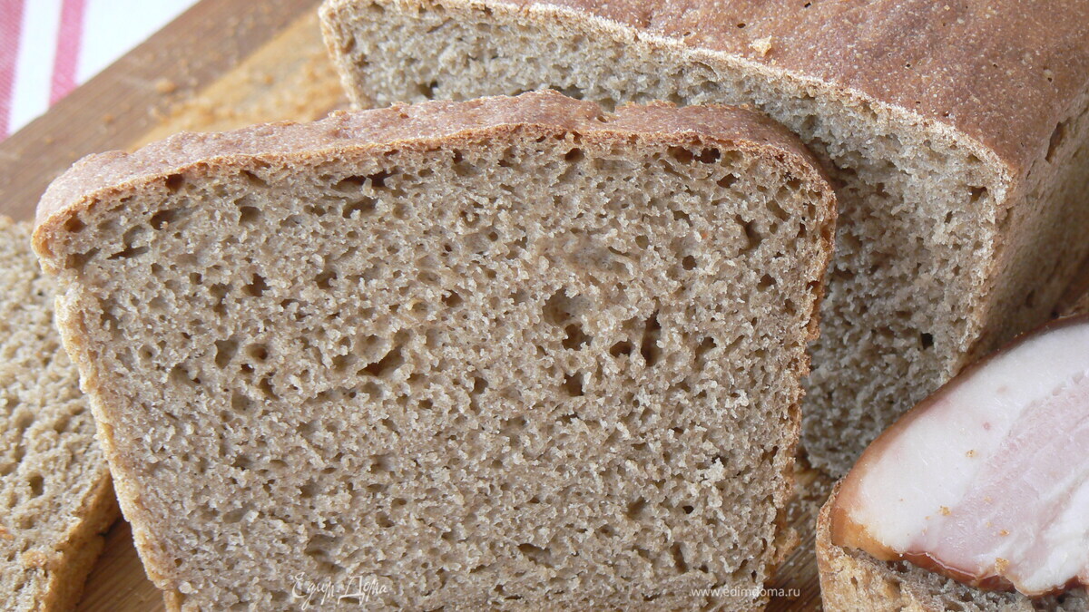 Обеденный хлеб